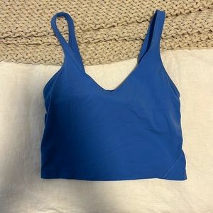 lululemon align tank top